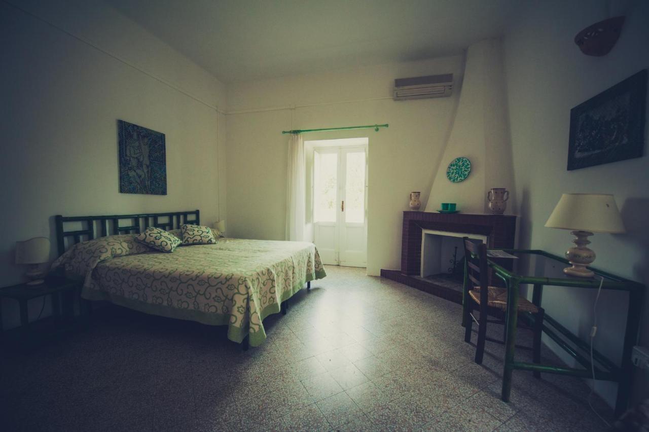 Masseria Perronello Country House Кастелланета-Марина Экстерьер фото